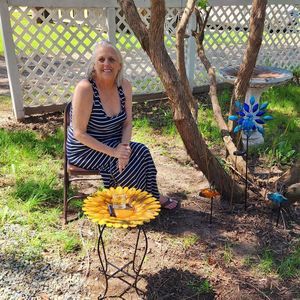Meet your Posher, Judy